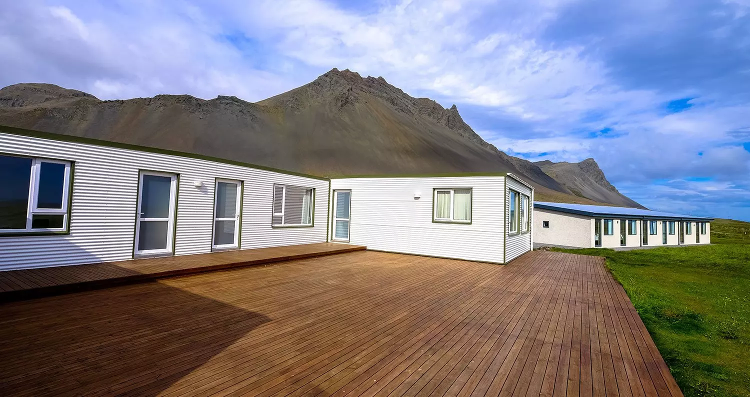 Constructora casas cerca de Teruel