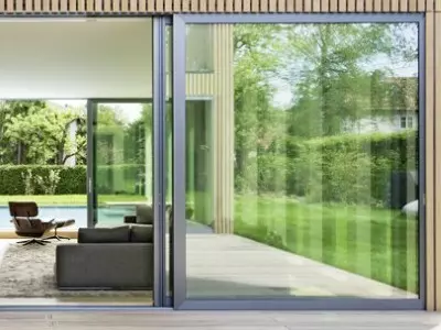 correderas y ventanas de aluminio Tasador Teruel