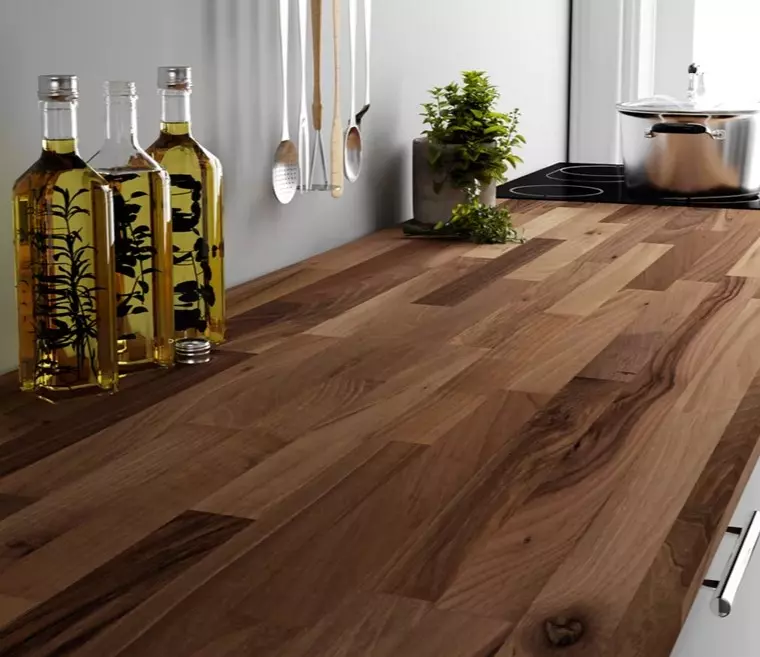 encimeras-de-madera-maciza Encimeras de madera a medida en Teruel