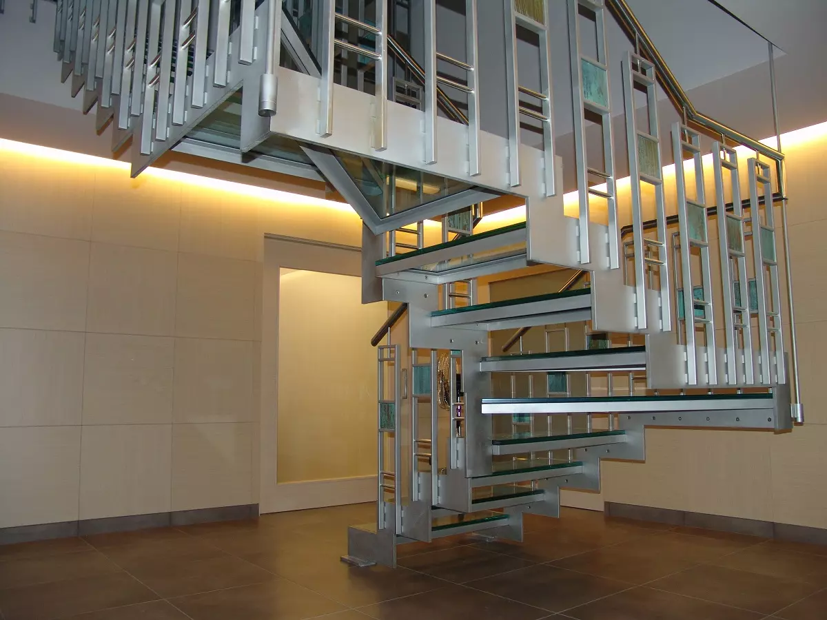 escalera de dise帽o Dise帽o de escaleras Teruel