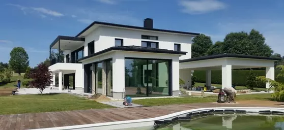 Construcción de casas en mi terreno