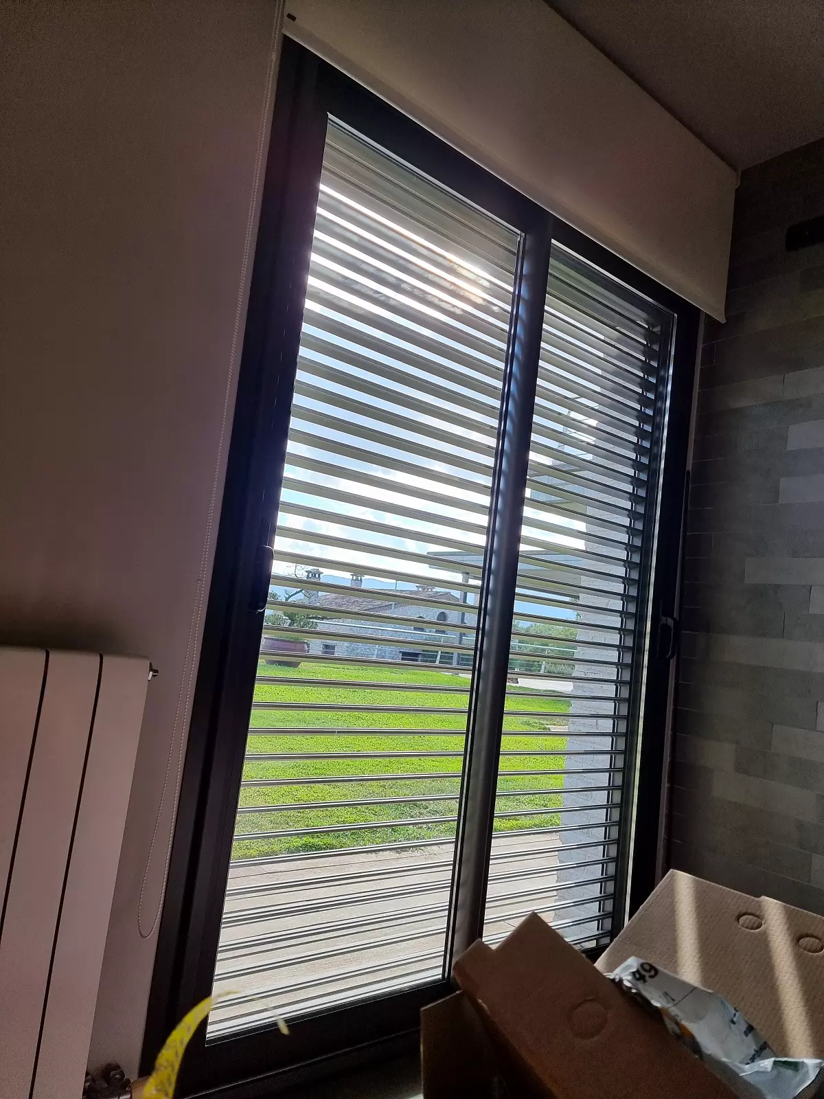 Reparación de persianas Teruel