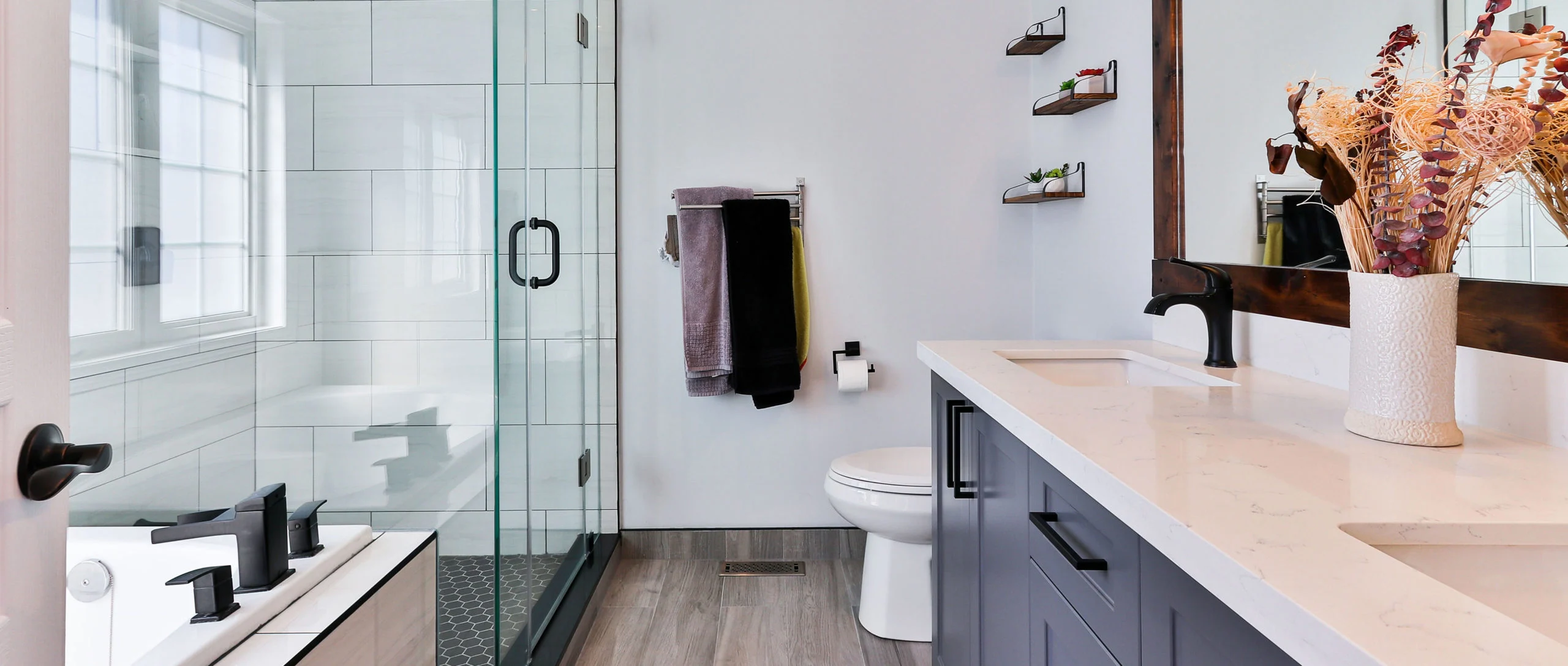 Empresa de baños Teruel