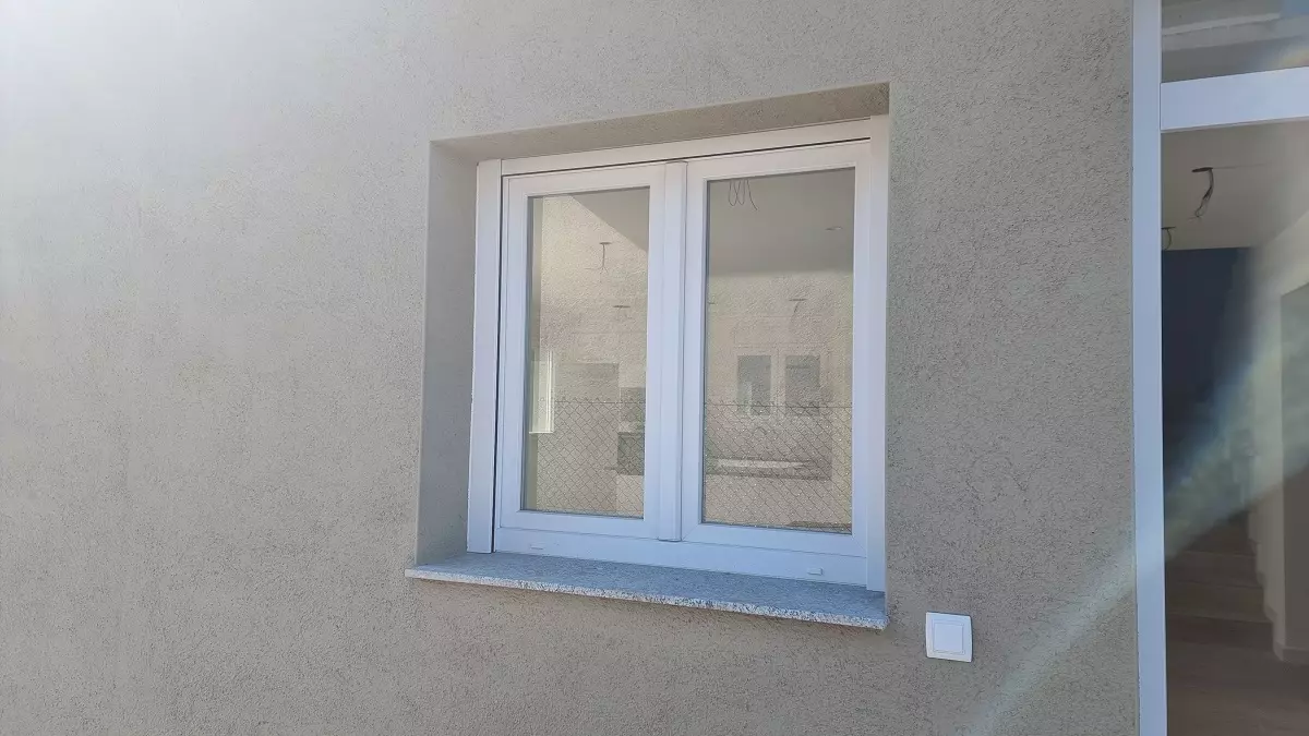 Ventanas PVC Teruel